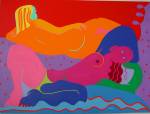 05. Bathers Pop 2