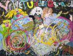35. Alfie goes to velvet underground
