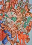 09. Drauf und Dran